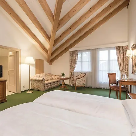 Hotel Gasser 4*