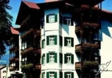 Hotel Gasser 4*