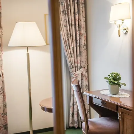 Gasser Hotel 4*